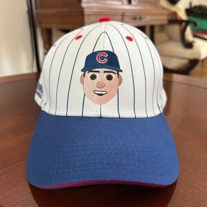 Limited Edition Anthony Rizzo Chicago Cubs Hat